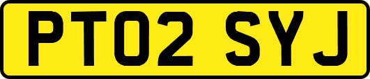 PT02SYJ