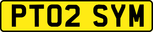 PT02SYM