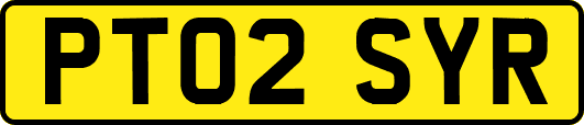 PT02SYR