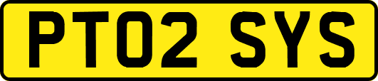 PT02SYS