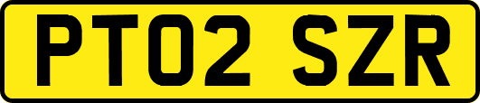 PT02SZR