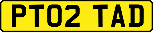 PT02TAD