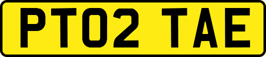 PT02TAE