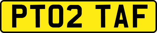 PT02TAF