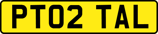 PT02TAL