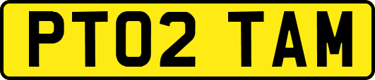 PT02TAM