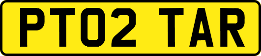 PT02TAR