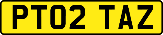 PT02TAZ