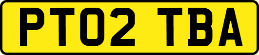 PT02TBA
