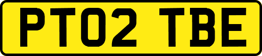 PT02TBE