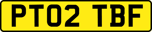 PT02TBF