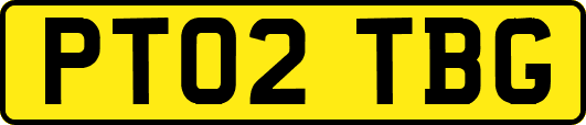 PT02TBG