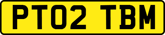 PT02TBM