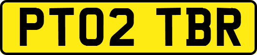 PT02TBR