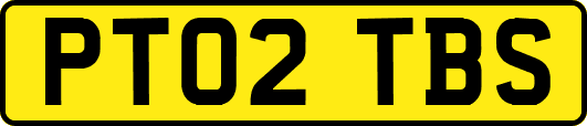 PT02TBS