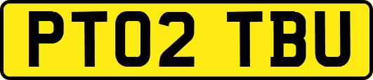 PT02TBU