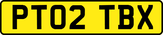 PT02TBX