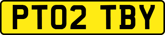PT02TBY