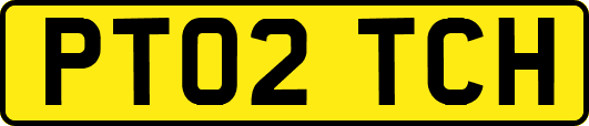 PT02TCH