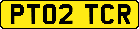 PT02TCR
