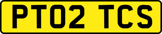 PT02TCS