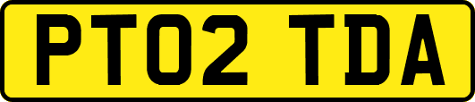 PT02TDA