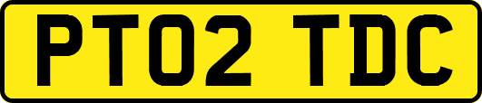 PT02TDC