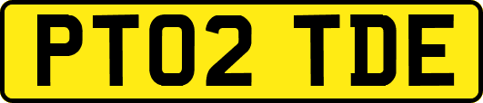 PT02TDE
