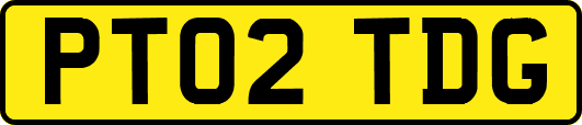 PT02TDG