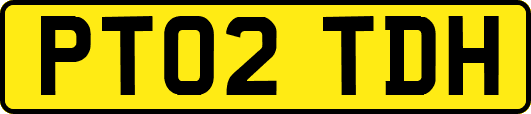 PT02TDH