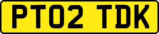 PT02TDK