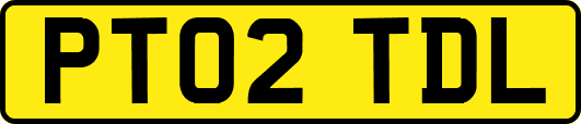PT02TDL