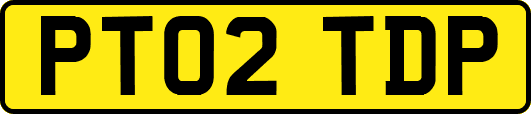 PT02TDP