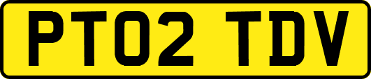 PT02TDV