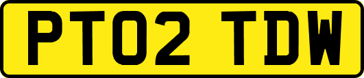 PT02TDW