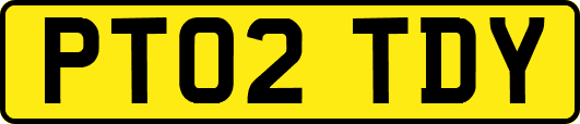 PT02TDY