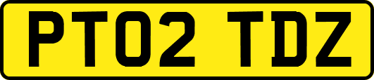 PT02TDZ