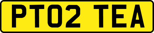 PT02TEA