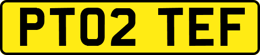 PT02TEF