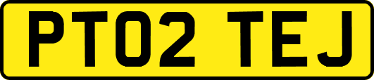 PT02TEJ