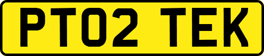 PT02TEK