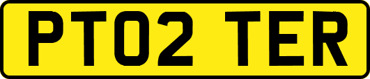 PT02TER