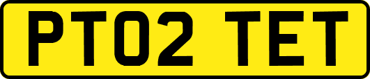 PT02TET