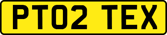 PT02TEX