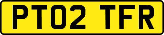 PT02TFR
