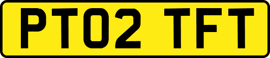PT02TFT