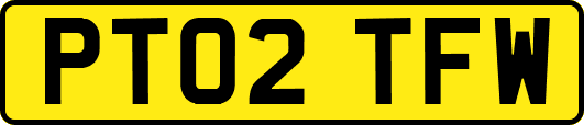 PT02TFW