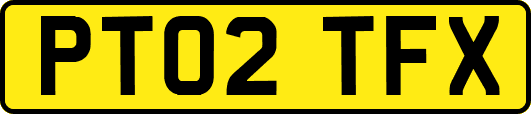 PT02TFX