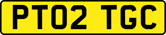 PT02TGC