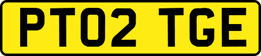 PT02TGE